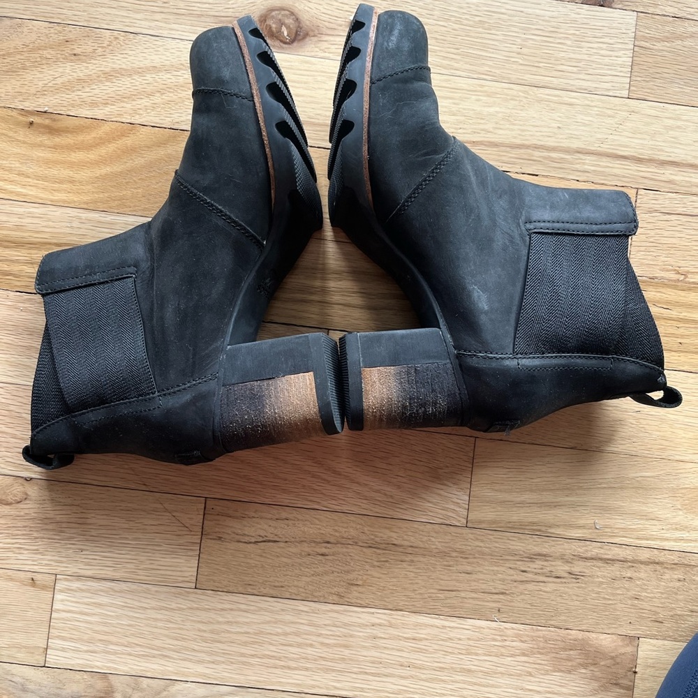 Sorel Boots
